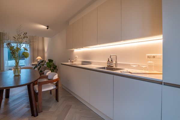 Medium property photo - Zuiddijk, 1505 DA Zaandam